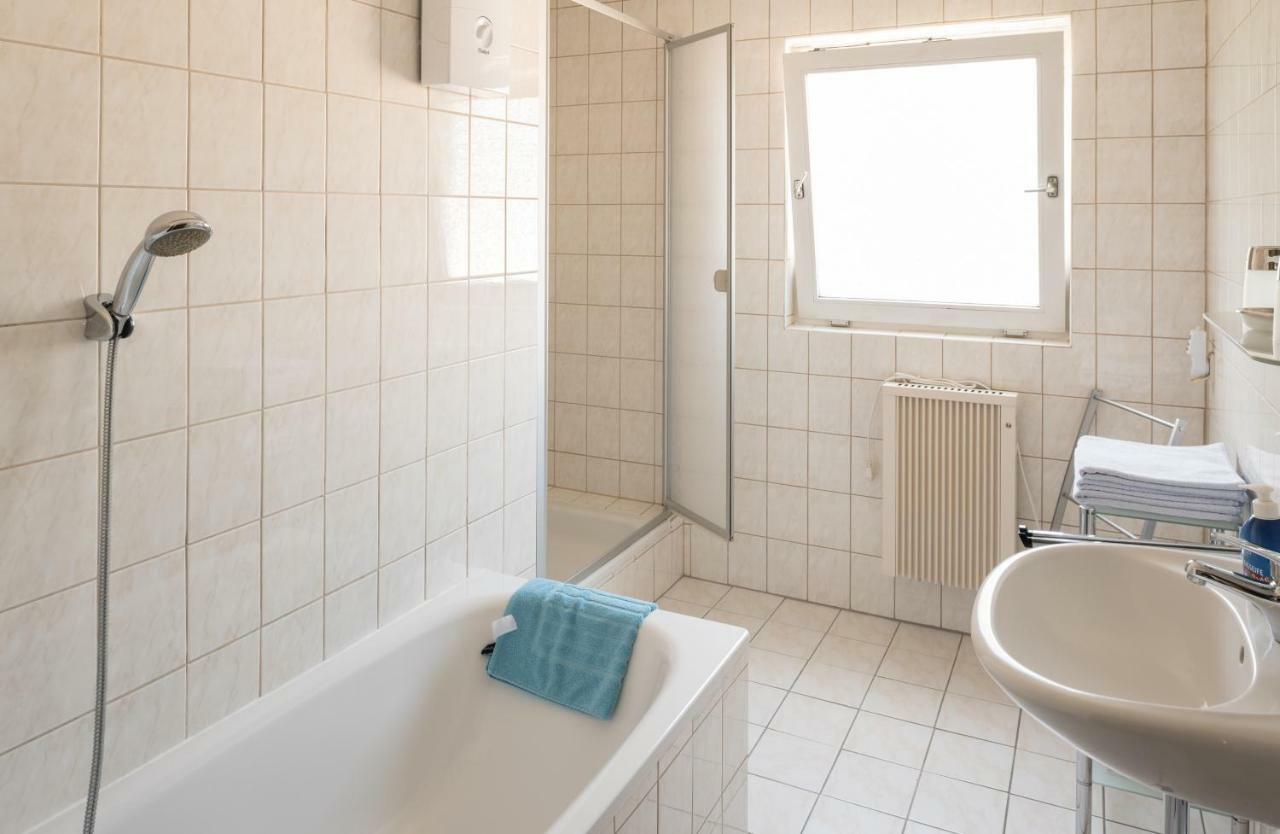 Gaestezimmer Strauss Kottenheim Exterior photo