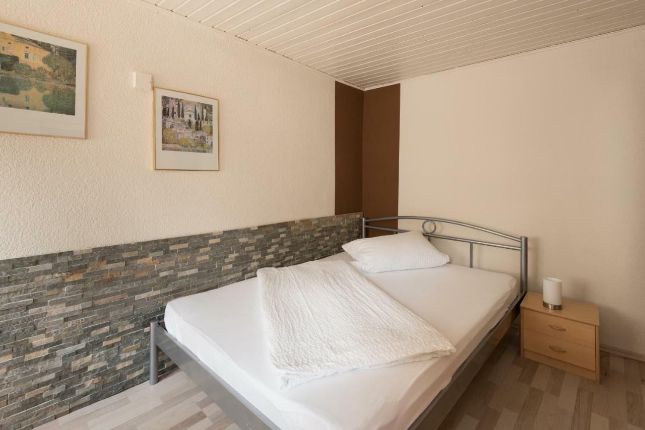 Gaestezimmer Strauss Kottenheim Exterior photo
