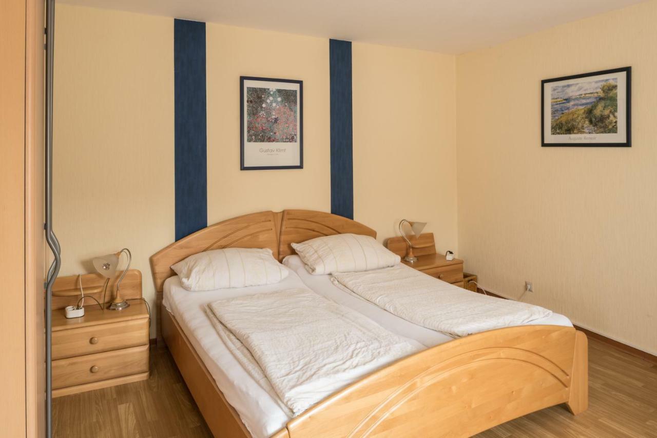 Gaestezimmer Strauss Kottenheim Exterior photo